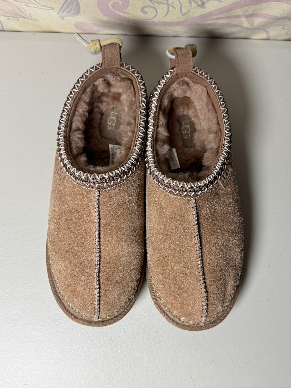UGG Tasman Biarritz  Slippers